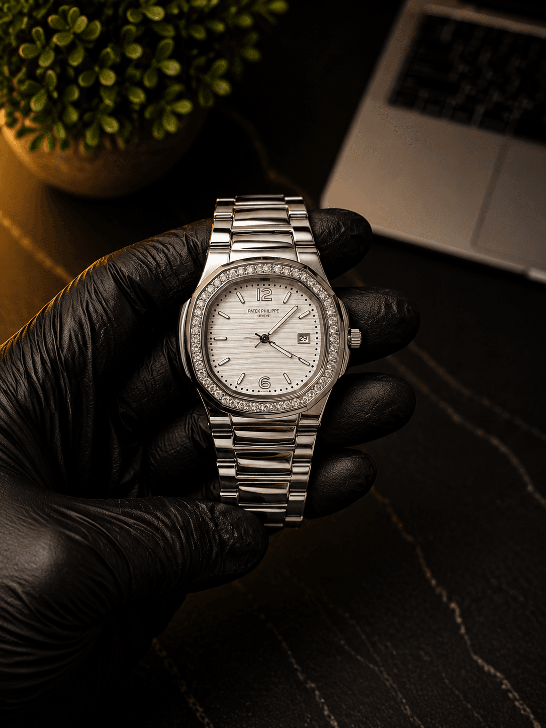 PATEK PHILIPPE